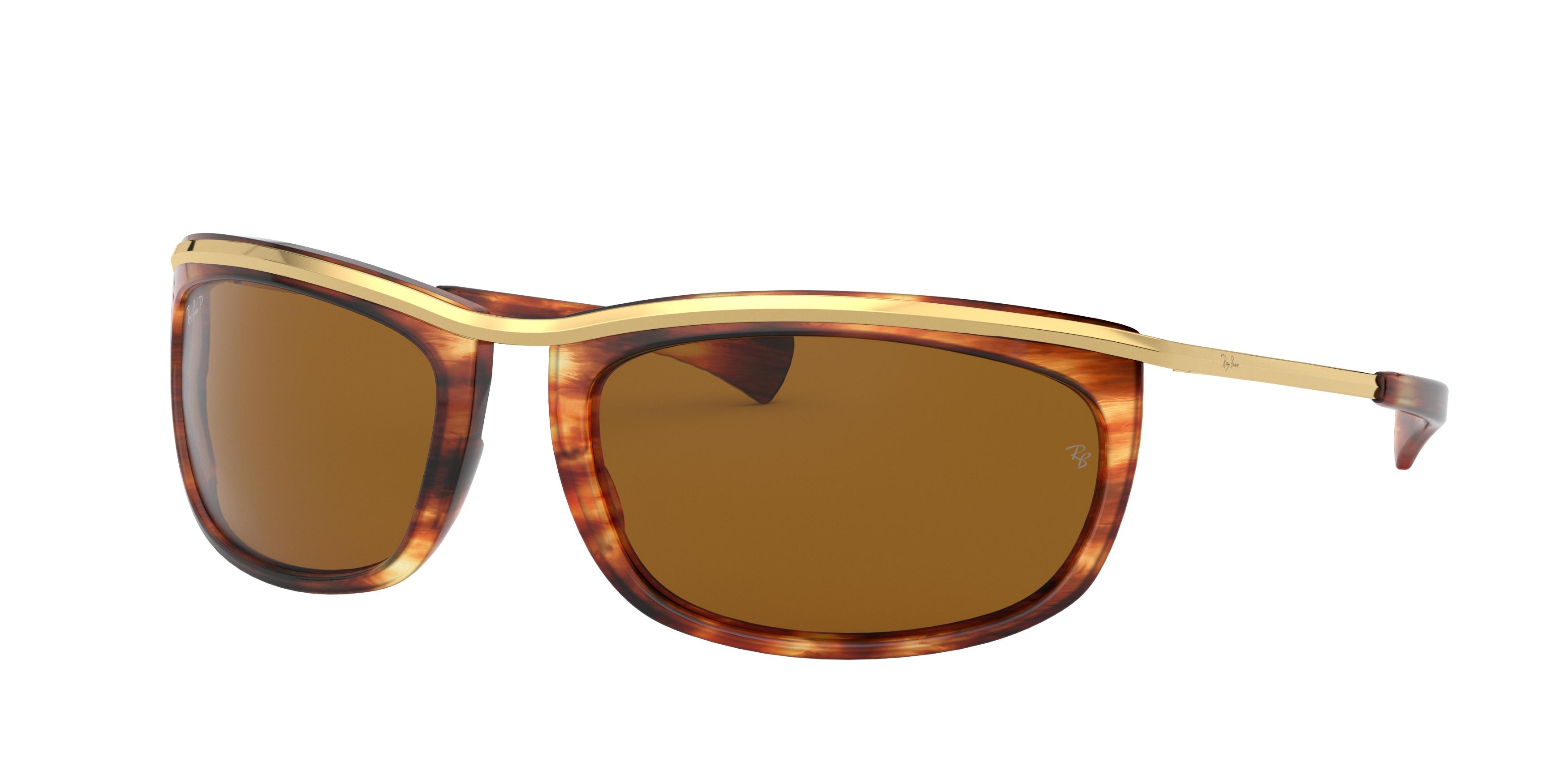 Ray Ban RB2319 954/57 Olympian I